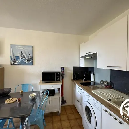 De La Lagune Holiday home Saint-Cyprien (Pyrenees-Orientales)