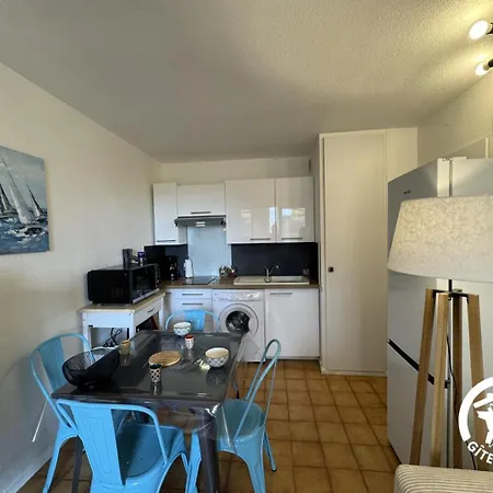 De La Lagune Holiday home *