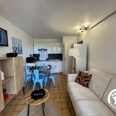 De La Lagune Holiday home *