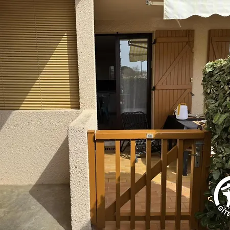 Holiday home De La Lagune Saint-Cyprien (Pyrenees-Orientales)